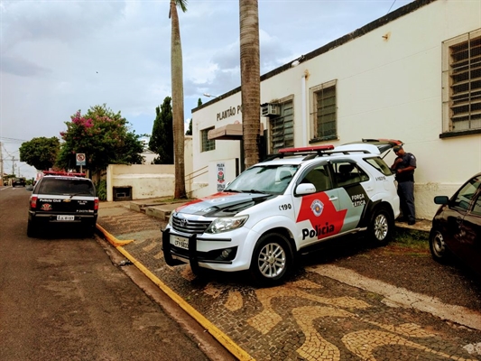 De janeiro a março, 122 pessoas foram encaminhadas para as cadeias, sendo que 85 delas foram presas em flagrantes (Foto: Divulgação/Polícia Militar)