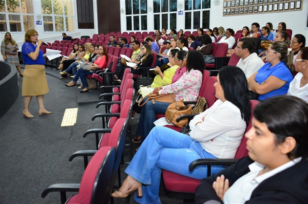 Municípios recebem capacitação na Câmara 