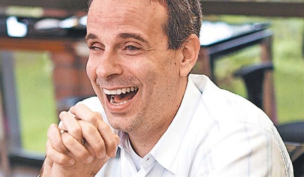 Filho de Roberto Carlos estará no Seminário de Educação em Votuporanga