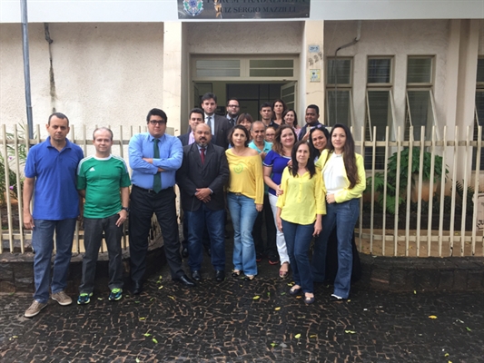 Vara do Trabalho é contra ‘abusivo corte orçamentário’