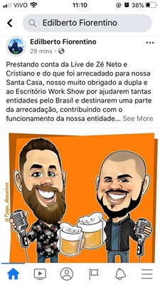 (Foto: Reprodução/ Redes sociais)