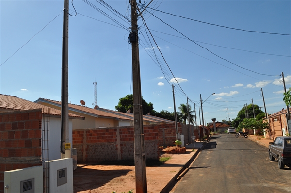 Dado entregou apenas 1,7% das casas que prometeu durante sua campanha eleitoral