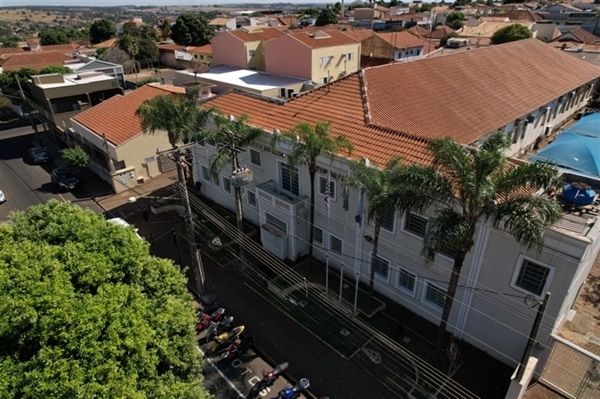 Decisões foram publicadas após conclusão de processos administrativos conduzidos pela Corregedoria Geral do Município. FOto: Prefeitura de Votuporanga