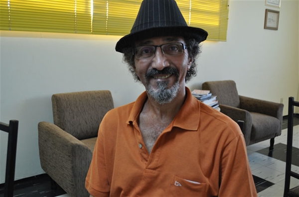 Tony Rocha (Foto: A Cidade)