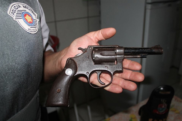 Apesar das prisões dos últimos dias, assaltantes não se intimidam 