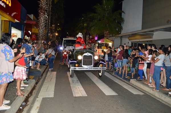 As lojas abrem em período noturno a partir de hoje ou da próxima segunda-feira (12)? Ainda não há um consenso (Foto: A Cidade)