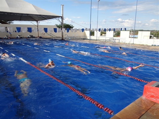  Conforme a proposta, o local enfrenta limitações que impactam a permanência do público. Foto: Prefeitura de Votuporanga