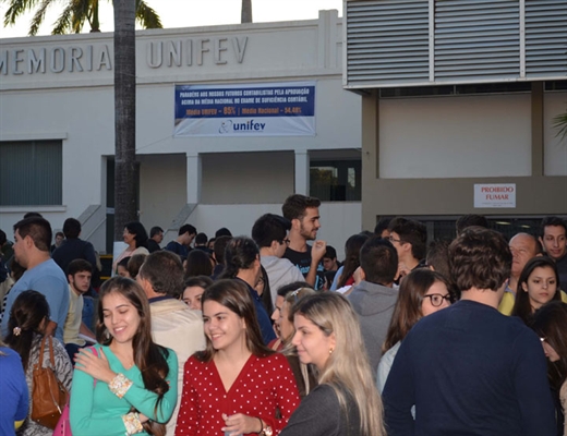 Resultado do vestibular de Medicina será divulgado hoje