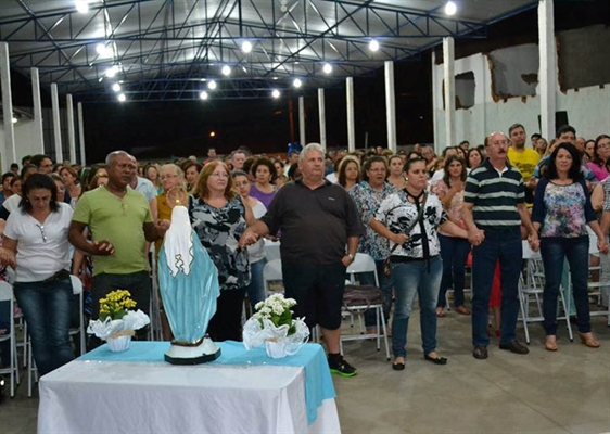 II Seminário Mariano da Paróquia São Cristóvão acontece em maio