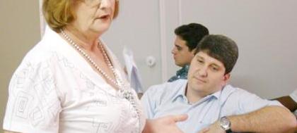 Lideranças vão a Brasília discutir menor aprendiz