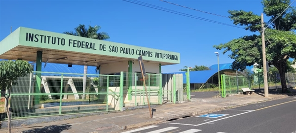 O IFSP está localizado na Av. Jerônimo Figueira da Costa, 3014, no Pozzobon Foto: A Cidade