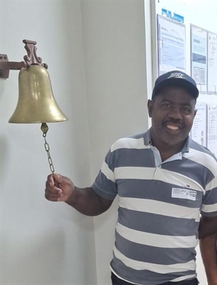 Foto: Arquivo Pessoal