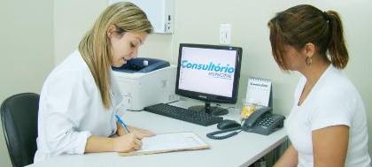 Prefeito anuncia Consultório Municipal na Zona Norte