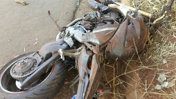 Três jovens de Votuporanga morrem em violenta colisão