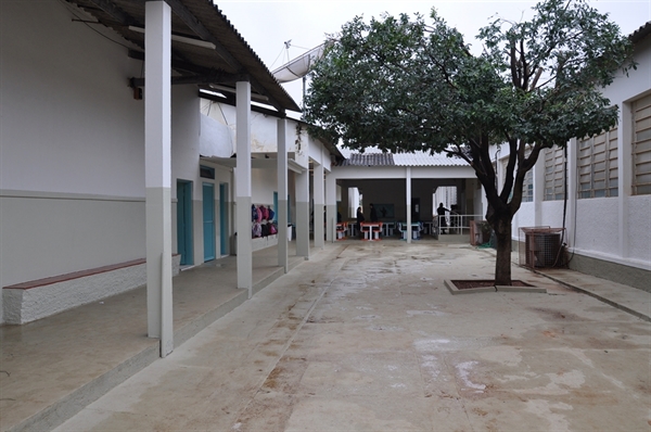 Prefeitura garante que não faltam professor no CEM Professora Clary Brandão Bertoncini (Foto: Divulgação/Prefeitura de Votuporanga)