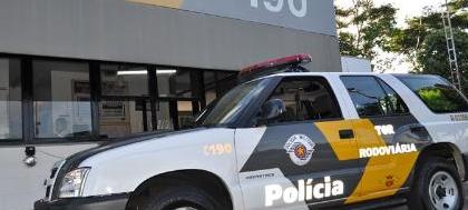 Operação "Padroeira" fiscaliza trânsito nas rodovia