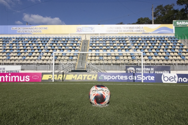 Águia e Índio jogam hoje e precisam pontuar no Campeonato Paulista da Segunda Divisão (Foto: Foto: Anderson Romão/Ag.Paulistão/Centauro)