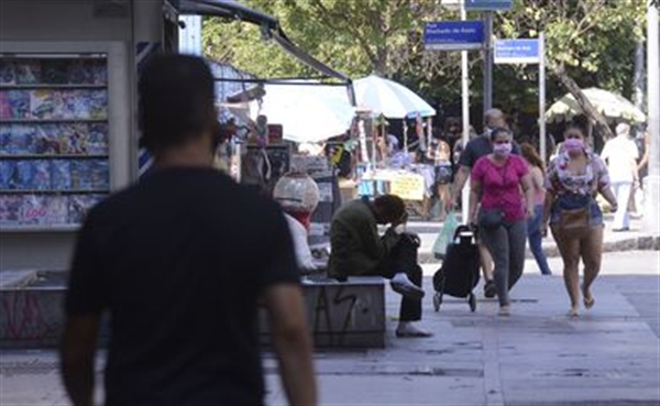 (Foto: Reprodução/ Agência Brasil)