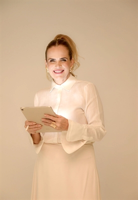 Grazi Cavenaghi é especialista em Liderança Integral - grazicavenaghi@inspireacao.com. Foto: Divulgação