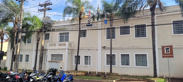 Prefeitura Municipal de Votuporanga; terrenos estão localizados no 7º Centro Empresarial em Simonsen  Foto: Prefeitura de Votuporanga