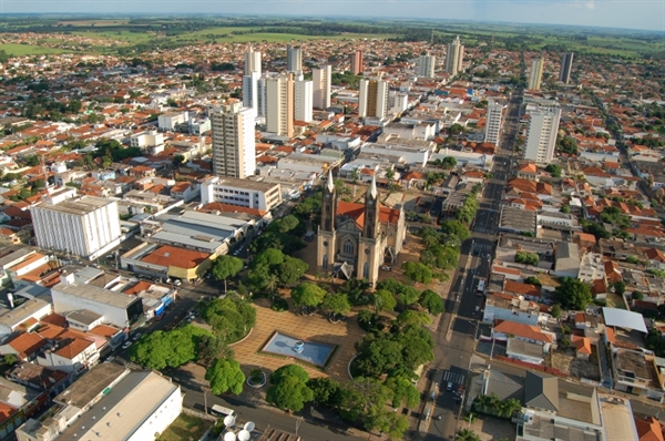 Foto: Prefeitura de Votuporanga