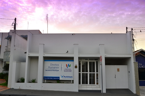 Secretaria de Direitos Humanos será inaugurada hoje