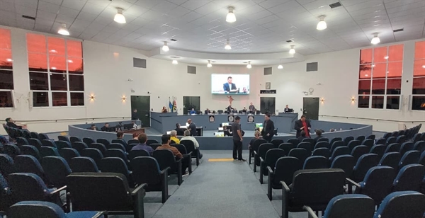 Projetos do mesmo tipo estão sendo apresentados em várias cidades do Brasil   Foto: A Cidade