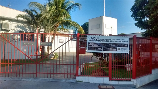 O serviço foi implantado no dia 5 de março no Centro do Empreendedor de Votuporanga (Foto: Divulgação/Prefeitura de Votuporanga)