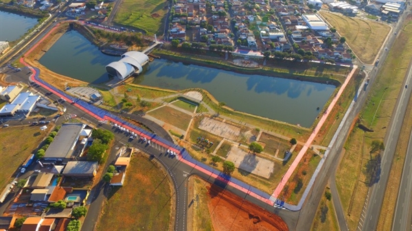 ProAC Municípios foi criado neste ano pela Secretaria do Estado da Cultura (Foto: Prefeitura de Votuporanga)