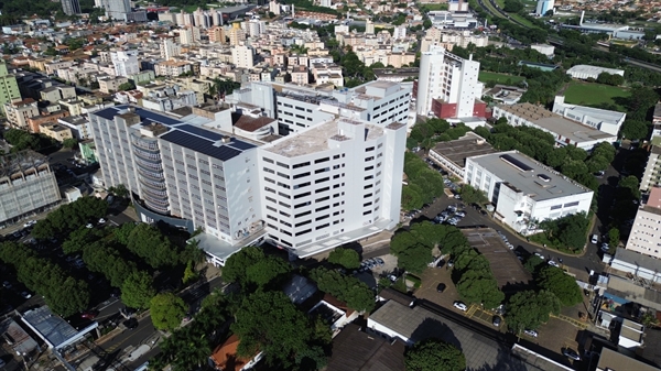 O evento em Américo de Campos tem o intuito de ajudar financeiramente o Hospital de Base de Rio Preto (Foto: Divulgação)