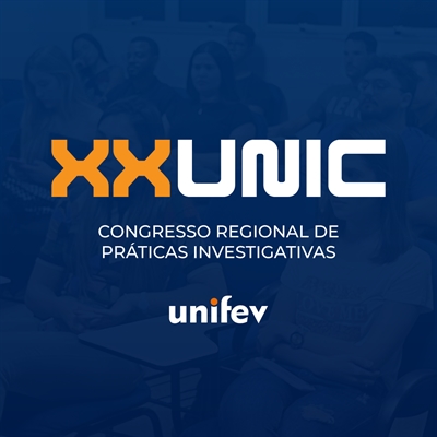 Os participantes terão a oportunidade de apresentar seus resultados de pesquisas investigativas (Foto: Unifev)