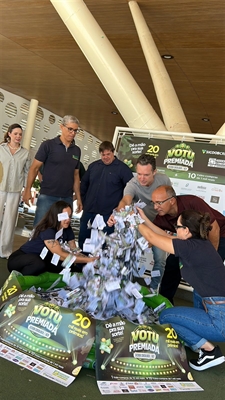 Entrega dos prêmios será nesta quarta-feira, às 9h. Foto: ACV