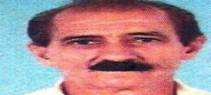 Eletricista de 64 anos morre após cair de telhado