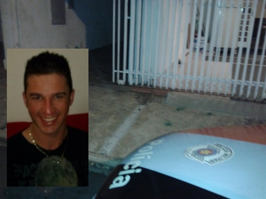 Óbito de jovem é tratado como “morte suspeita”