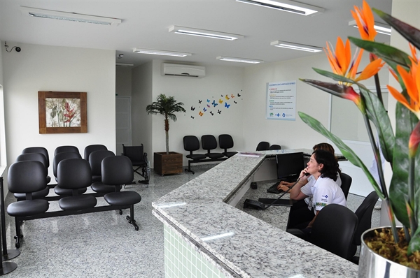  Serão mantidos os serviços de emergência como o atendimento no Hospital “Fortunata Germana Pozzobon” (Foto: Divulgação/Prefeitura de Votuporanga)