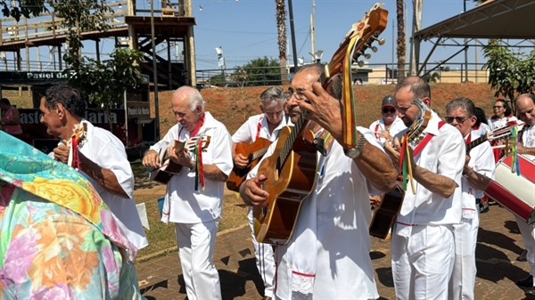 Como de costume, a rádio Cidade FM 94,7 realizará toda a cobertura do evento  (Foto: Prefeitura de Votuporanga)