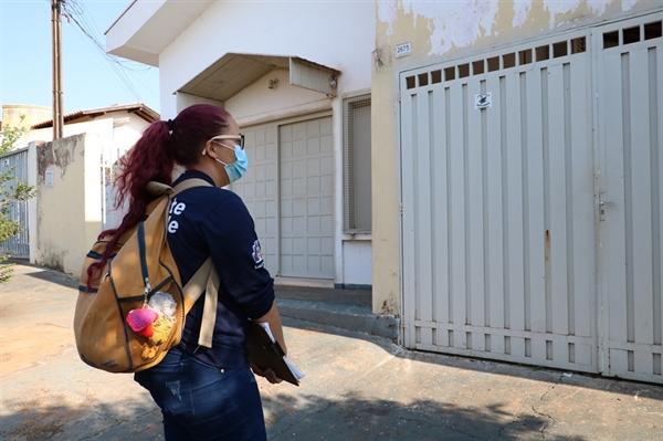 As ações de prevenção iniciadas ainda no ano passado evitaram, até o momento, uma epidemia e o número de casos ainda é baixo (Foto: Prefeitura de Votuporanga)