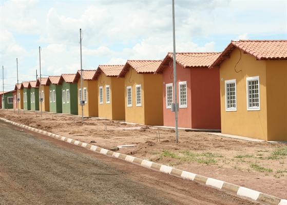 A Prefeitura pretende fazer alterações na legislação sobre a abertura de loteamentos na cidade (Foto: Divulgação/Prefeitura de Votuporanga)