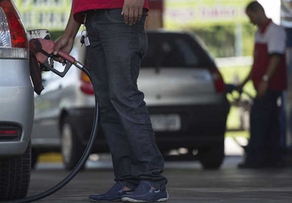 Os números são da pesquisa da Agência Nacional do Petróleo, Gás Natural e Biocombustíveis (Foto: Marcelo Camargo/Agência Brasil)