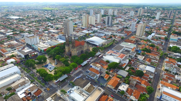 Foto: Prefeitura de Votuporanga