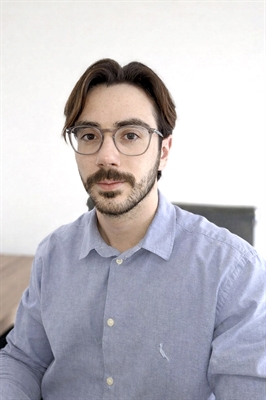 Mateus Casarotti é advogado, especialista em Direito Imobiliário,  sócio do escritório Casarotti Pereira Advogados. (Foto: Divulgação)
