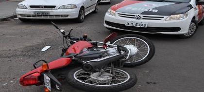 Trânsito de Votuporanga mata jovens de 14 e 18 anos