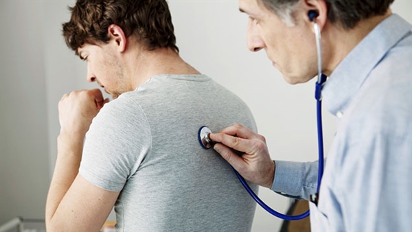 O intuito da semana é alertar a população para a prevenção e o tratamento da doença (Foto: Imagem Ilustrativa)