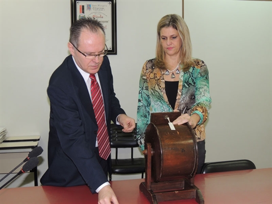 Juiz Jorge Canil sorteou 25 nomes de pessoas da sociedade 