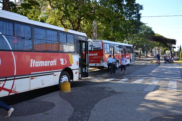 Depois de cinco anos, passagem terá aumento 