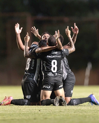 O Clube Atlético Votuporanguense faz hoje um dos jogos mais importantes da sua história  Foto: Giovanni Rodrigues
