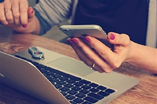 O sistema permite acesso através de computadores e dispositivos móveis (Foto:Prefeitura de Votuporanga)