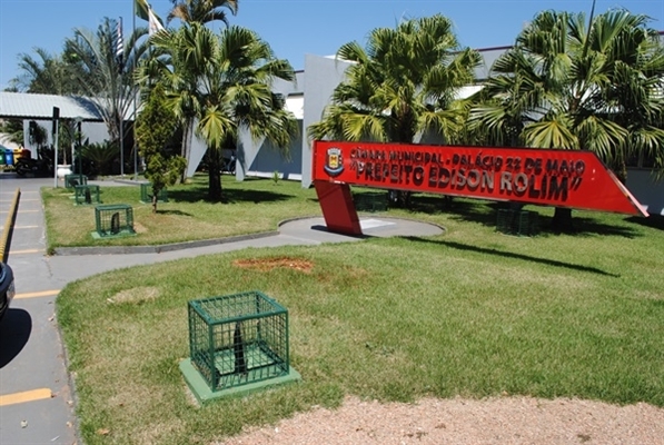 Edital do concurso está previsto para o mês de maio (Foto: Jornal Cidadão)