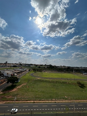 Se preparem porque há, inclusive, uma sequência de cinco dias com temperatura máxima de 43°C (Foto: A Cidade)