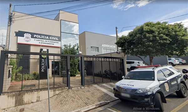 Foto: Reprodução/Google Maps